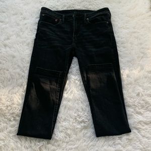 AMERICAN EAGLE SKINNY JEANS MENS BRAND NEW!!